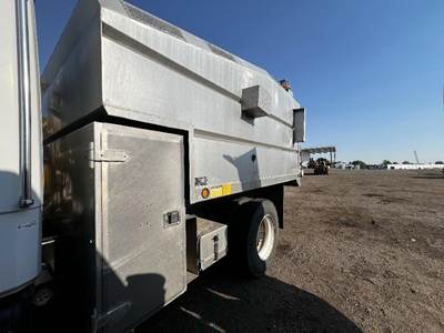 Freightliner FL60 Tool Box