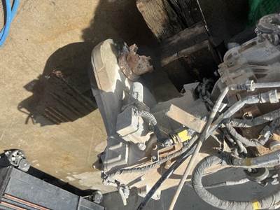 Chevrolet C4500 Transfer Case Assembly