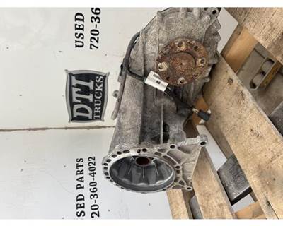 Ford F-550 Transfer Case Assembly for a Ford F550