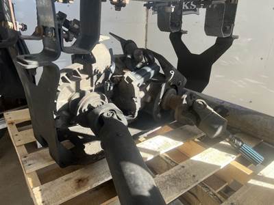 GMC C5500 Transfer Case Assembly