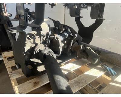 GMC C5500 Transfer Case Assembly