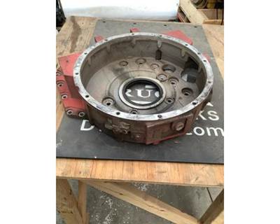 Cummins ISB 6.7L Transmission Clutch Housing for a Ford F750