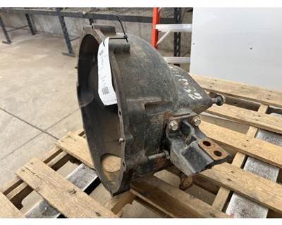 Chevrolet Transmission Clutch Housing for a Chevrolet C7