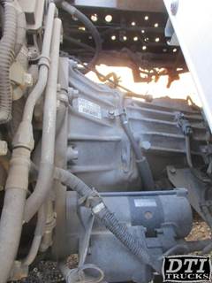 Aisin NRR Transmission Control Module (TCM) for a Isuzu NRR