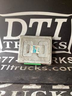 Aisin NRR Transmission Control Module (TCM) for a Isuzu NRR