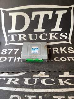 Aisin W4500 Transmission Control Module (TCM) for a GMC W4500