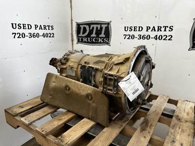 Allison 1000 Transmission Control Module (TCM) for a Chevrolet C4500