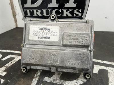 GMC Transmission Control Module (TCM) for a GMC WT5500