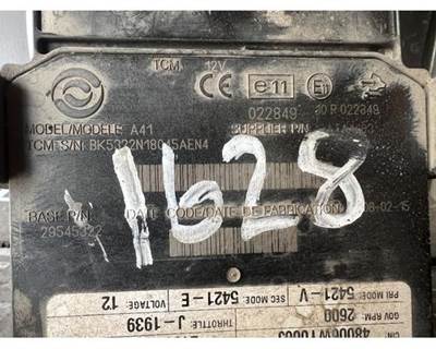 Allison 2200 RDS Transmission Control Module (TCM) for a International 4300