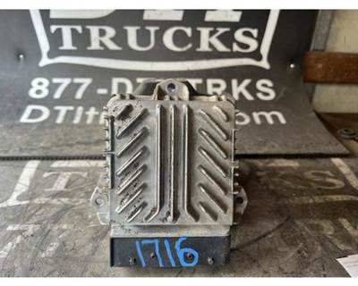 International Transmission Control Module (TCM) for a International 4400