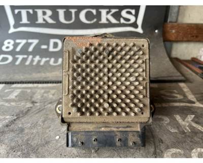 GMC Transmission Control Module (TCM) for a GMC C7500