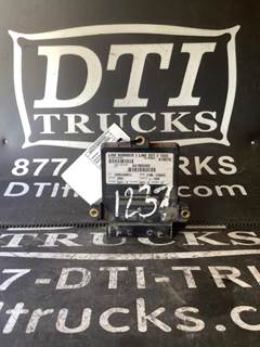 Allison 4200 Transmission Control Module (TCM) for a International 4200