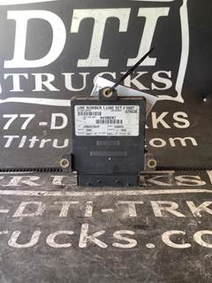 Allison 4300 Transmission Control Module (TCM) for a International 4300