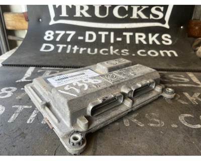 Allison C4 Transmission Control Module (TCM) for a GMC C4