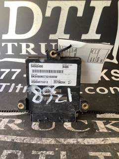 Allison C4500 Transmission Control Module (TCM) for a Chevrolet C4500