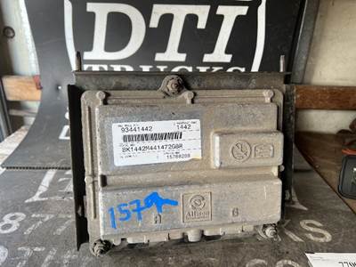 Chevrolet Transmission Control Module (TCM) for a Chevrolet C4500