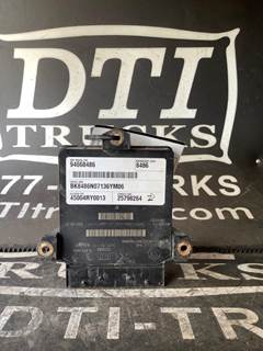 Allison C5500 Transmission Control Module (TCM) for a GMC C5500