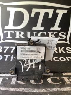 Allison C5500 Transmission Control Module (TCM) for a GMC C5500