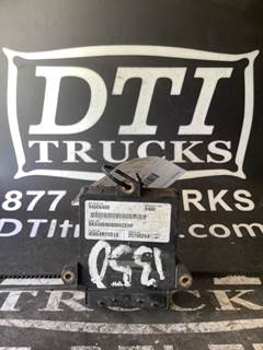 Allison C5500 Transmission Control Module (TCM) for a GMC C5500