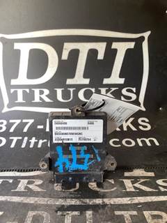 Allison C5500 Transmission Control Module (TCM) for a GMC C5500