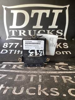 Allison C5500 Transmission Control Module (TCM) for a GMC C5500