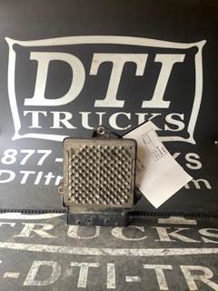 Allison C5500 Transmission Control Module (TCM) for a GMC C5500