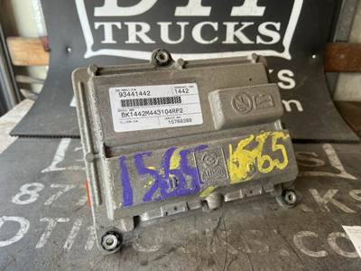 GMC Transmission Control Module (TCM) for a GMC C5500