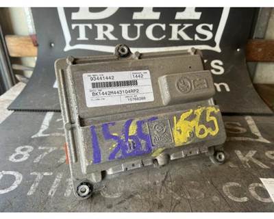 Allison C5500 Transmission Control Module (TCM) for a GMC C5500