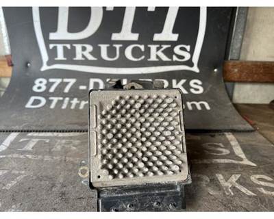 Allison C5500 Transmission Control Module (TCM) for a GMC C5500