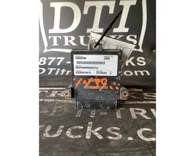 Allison C5500 Transmission Control Module (TCM) for a GMC C5500