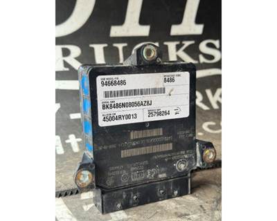 Allison C5500 Transmission Control Module (TCM) for a GMC C5500