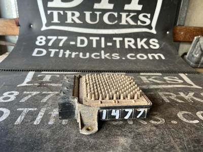 Allison Transmission Control Module (TCM) for a Ford F750