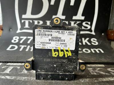 Allison Transmission Control Module (TCM) for a Ford F750