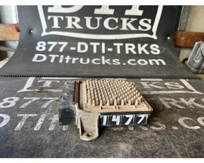 Allison Transmission Control Module (TCM) for a Ford F750