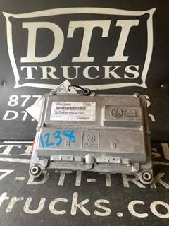 Allison T7 Transmission Control Module (TCM) for a GMC T7