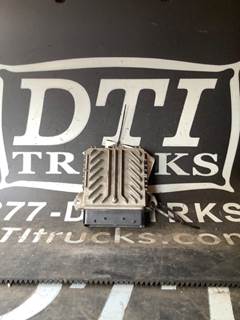 Allison Terrastar Transmission Control Module (TCM) for a International Terrastar