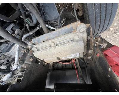 Chevrolet C4 Transmission Control Module (TCM)