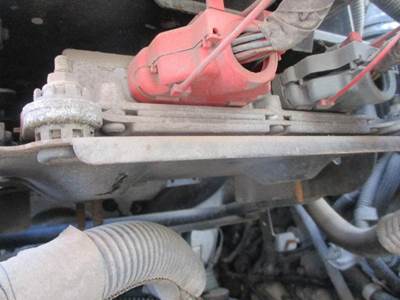 Chevrolet C4500 Transmission Control Module (TCM)