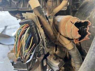 Chevrolet C4500 Transmission Control Module (TCM)