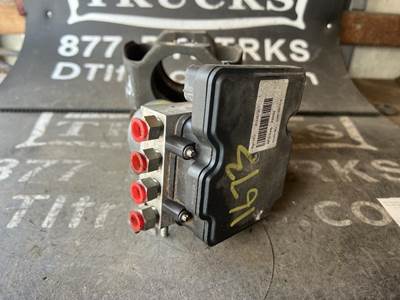 Chevrolet C4500 Transmission Control Module (TCM)