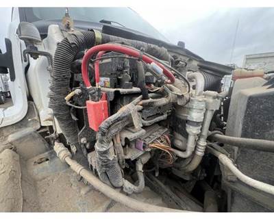 Chevrolet C7500 Transmission Control Module (TCM)