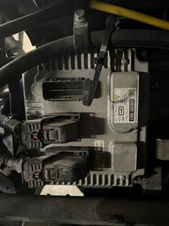 Chevrolet T6 Transmission Control Module (TCM)