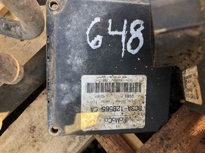 Ford F-550 Transmission Control Module (TCM) for a Ford F550