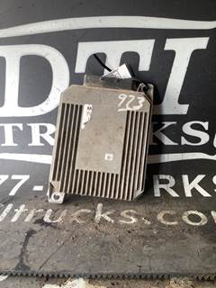 Ford F-550 Transmission Control Module (TCM) for a Ford F550