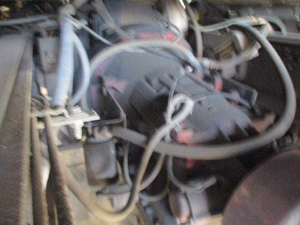 2001 Ford Transmission Control Module (TCM) for a Ford F650 For Sale | Wheat Ridge, CO | 25038 | MyLittleSalesman.com | Ford F650 Transmission Wiring | | My Little Salesman