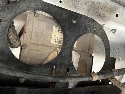 Ford F-650 Transmission Control Module (TCM) for a Ford F650