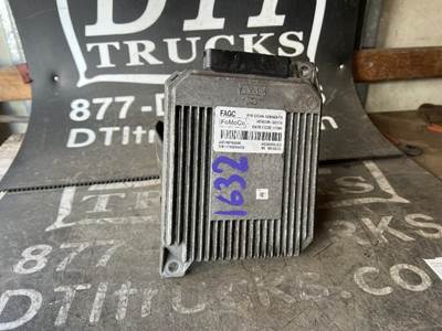 Ford F-650 Transmission Control Module (TCM) for a Ford F650