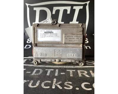 Ford F-650 Transmission Control Module (TCM) for a Ford F650