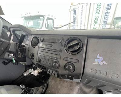 Ford F-650 Transmission Control Module (TCM) for a Ford F650