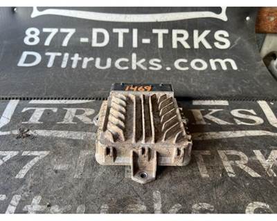 Ford F-750 Transmission Control Module (TCM) for a Ford F750